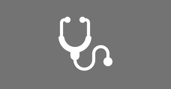Primary Care web icon imagery