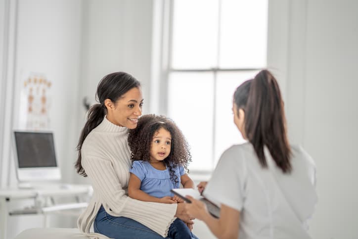 Pediatric Psychiatry