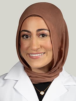 Noor Abdelrahman, MMSPA