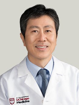 Hiroyuki Abe, MD, PhD