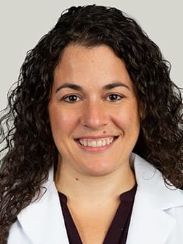 Sarah Ackroyd, MD