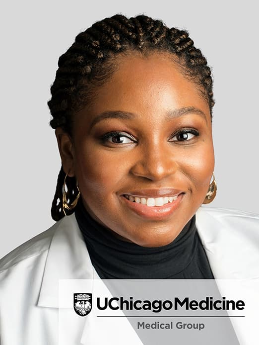 Aishat Adebisi