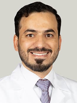 Tamer Albataineh