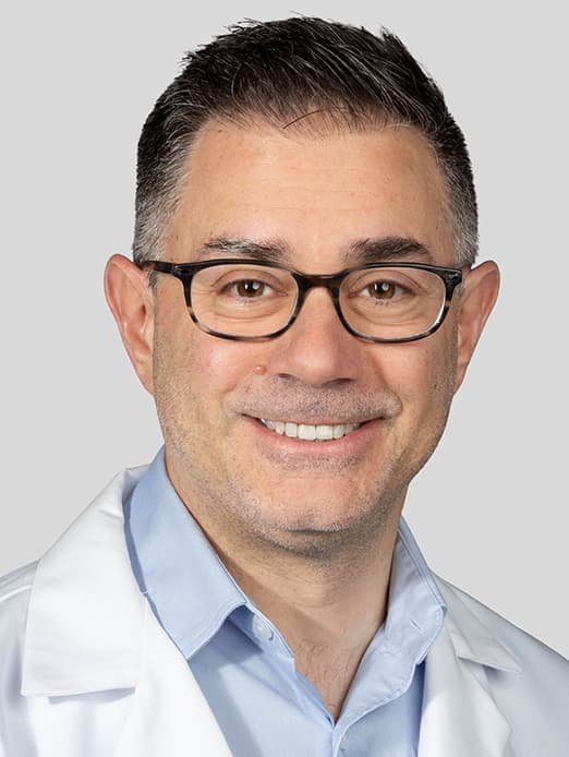 Daniel Antoniello