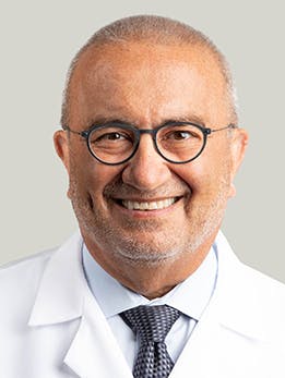 Issam A. Awad, MD