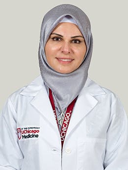 Ruba K. Azzam, MD