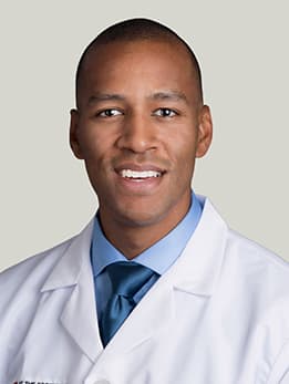 Brandon Baird, MD