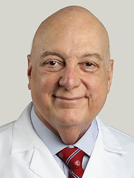 George Bakris, MD
