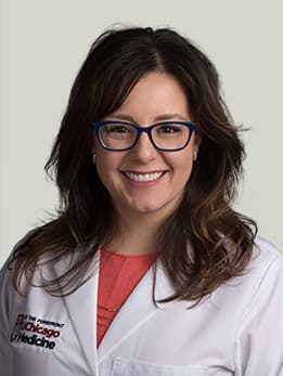 Tessa Balach