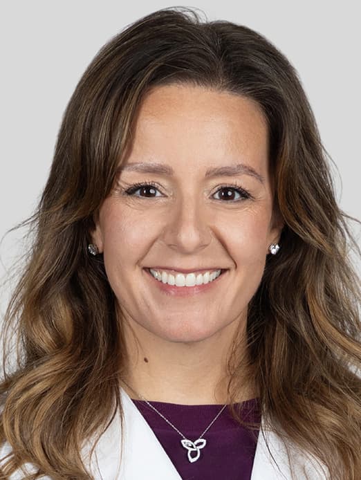 Tessa Balach, MD