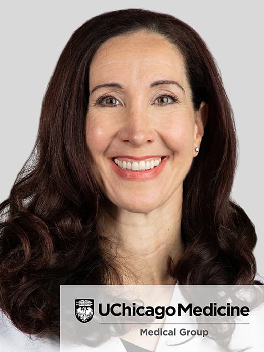 Elana Beckerman, MD
