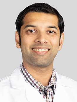 Vivek Behera