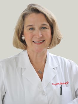 Elizabeth A. Blair, MD