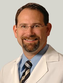 Michael Blair, MD