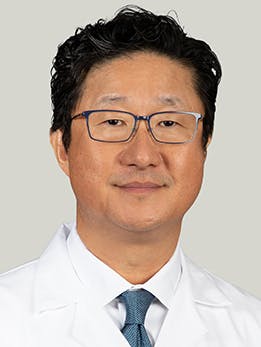 David W. Chang, MD