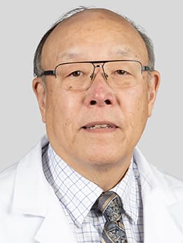 Eugene Chang