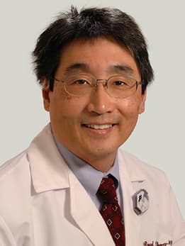 Paul Chang, MD