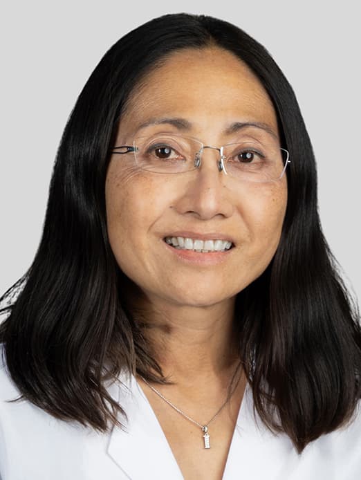 May Chen