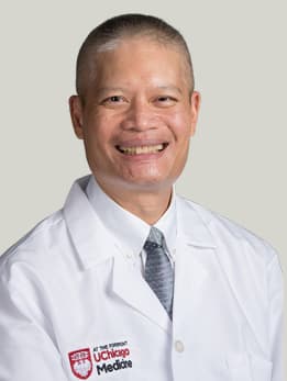 Marshall Chin, MD, MPH