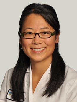 Grace Chong, MD