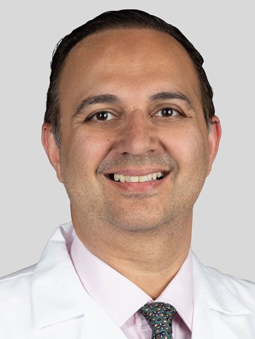 Omar Choudhri