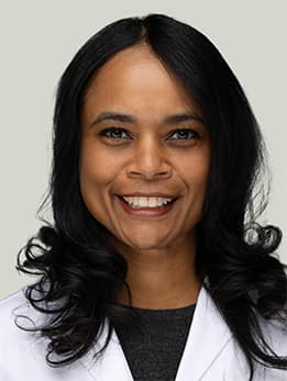 Monica Christmas, MD