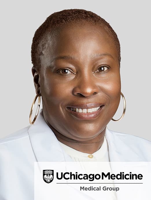 Marian Chukwumah