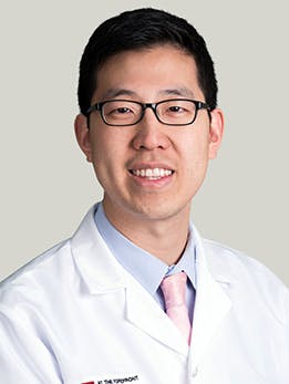 Bow (Ben) Young Chung, MD