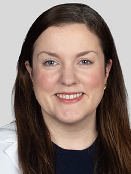 Margaret Clark