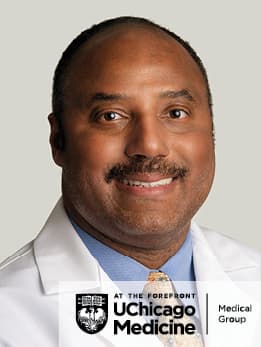 Kenneth Cline, MD