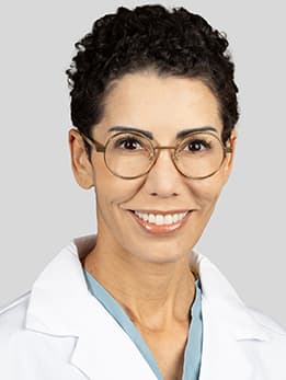 Naida Cole