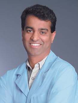 Ram Aribindi, MD 