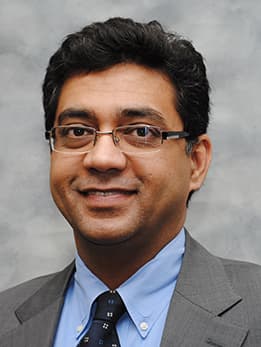 Khaja Asadullah, MD