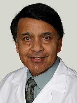 Azhar M. Awan, MD