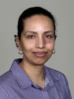 Arletta Brown
