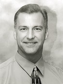 Michael Buck, DPM