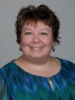 Michelle Burns, DO