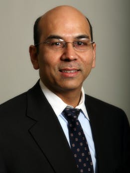 Nirav Chudgar, MD