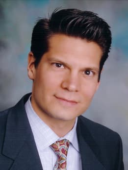 Thomas Conti, MD