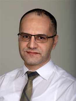 Mazen Diab