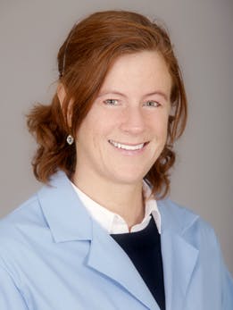Allison Griffiths, MD