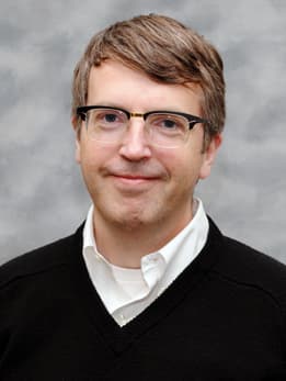 Robert Grossett, MD