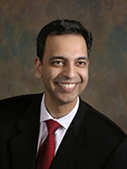 Sohail Hasan, MD, PhD