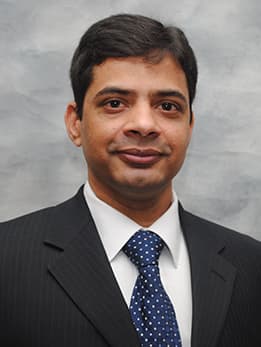 Mohammed Hussain, MD