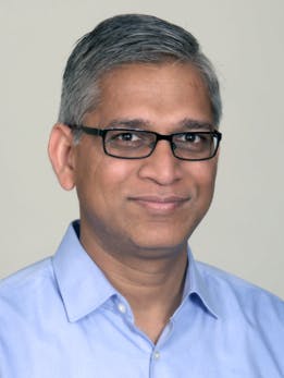 Pankaj Jain, MD