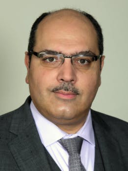 Hamdi Khilfeh, MD
