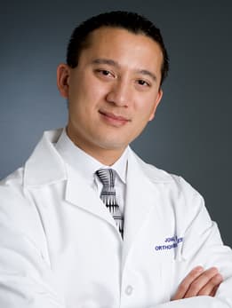 John Kung, M.D.