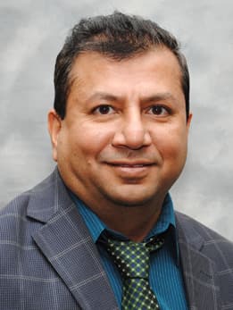 Ilesh Kurani, M.D.