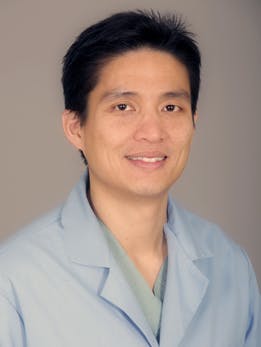 Andy Lin, MD