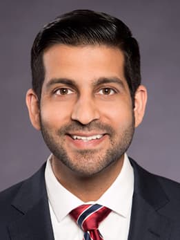 Neil Malhotra, MD
